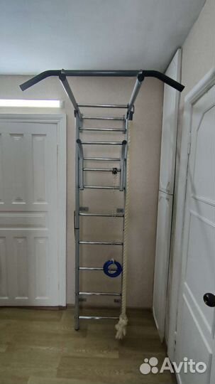 Детская шведская стенка бу