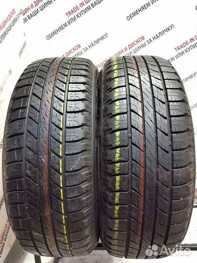Goodyear Wrangler HP 235/60 R18 103V