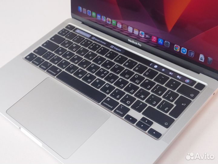 Apple MacBook Pro 13 2020 m1 8/256