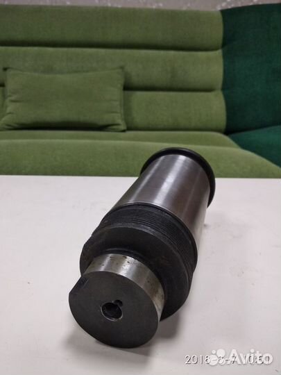 Новые запчасти для грануляторов огм