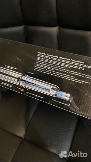 Утюжок BaByliss Pro 3000