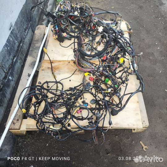 Volkswagen Passat b5 plus(рестайлинг) 2000-2005