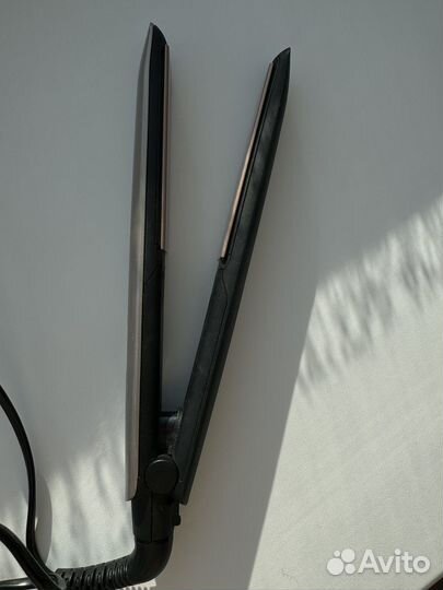 Выпрямитель для волос remington