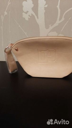 Косметичка новая