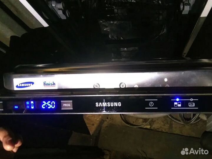 Ремонт стиральных машин Ремонт посудомоечных машин