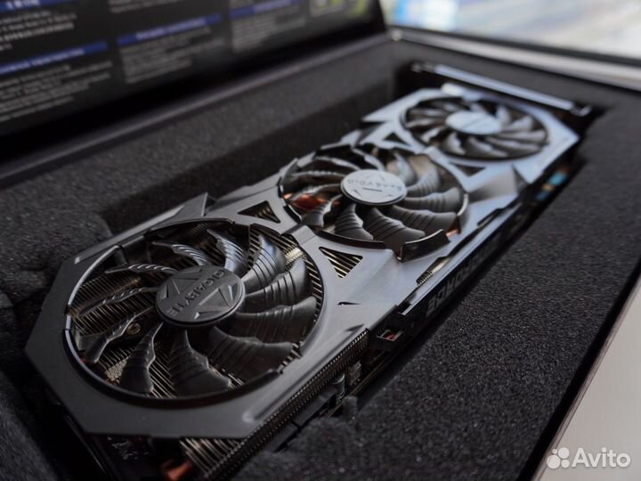 Gigabyte 980 G1 Gaming