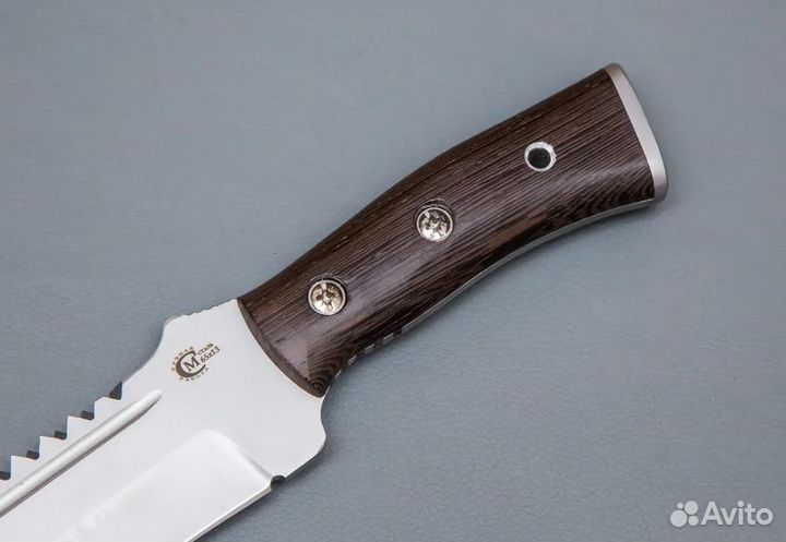 Нож Семин Мачете-2