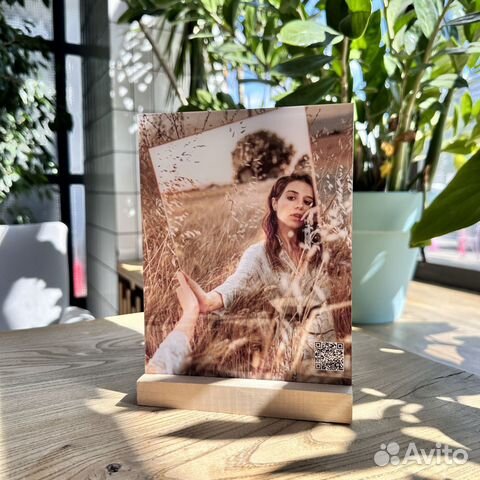 Фотопортрет / подарок