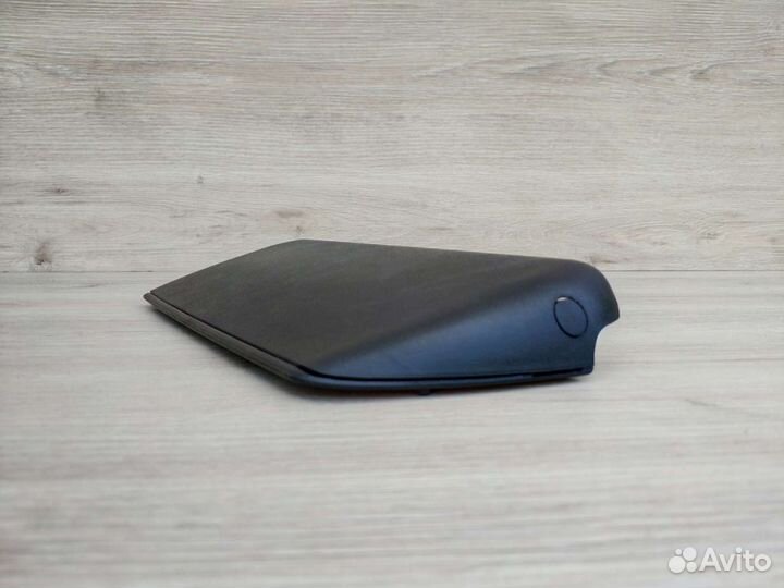 Дополнительный стоп сигнал Citroen C5 1