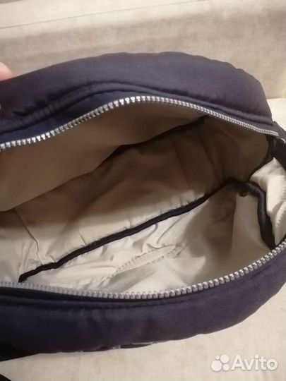 Сумка на коляску