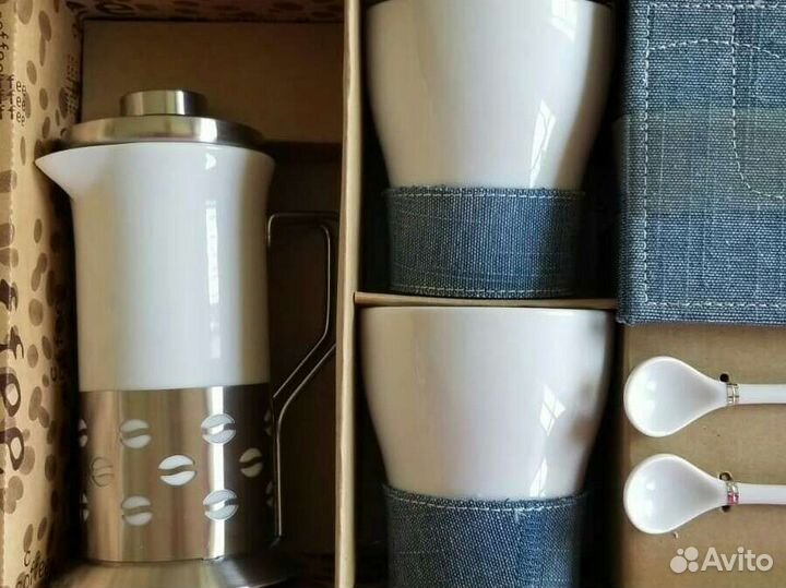 Подарочный набор 