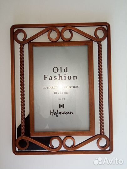 Фоторамки новые