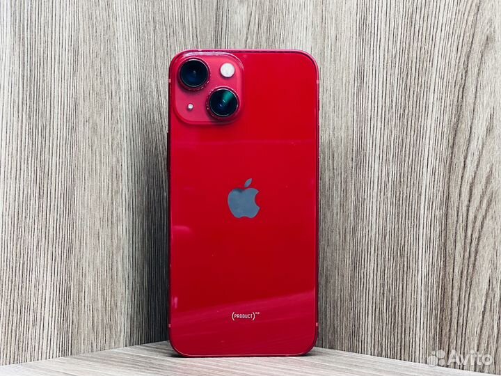 iPhone 13 mini, 128 ГБ