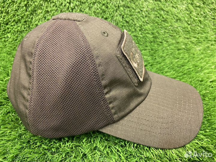Бейсболка тактическая gongtex Baseball Cap Olive
