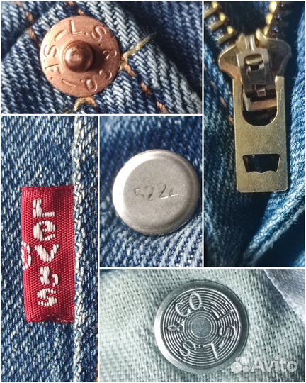 Нов Levi's 502 оригинал W33 W34 Taper Come Closer