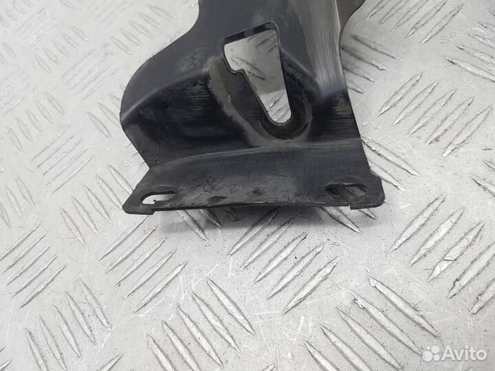 Кожух рулевой колонки BMW X3 F25 2014 57757348762