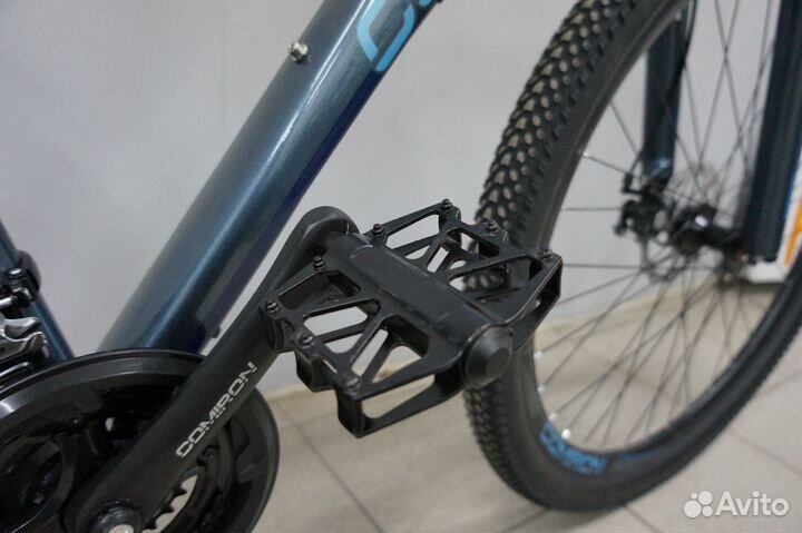 29 колеса Рама 19 и 21 Алюминий Блокировка и диск