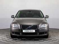 Volvo S80 2.5 AT, 2007, 314 609 км, с пробегом, цена 854 000 руб.