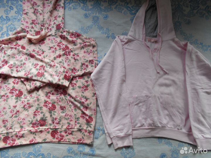 Пайта женская 50-52