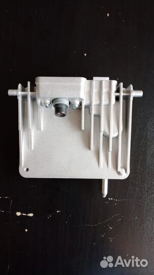 Камера передняя Mercedes