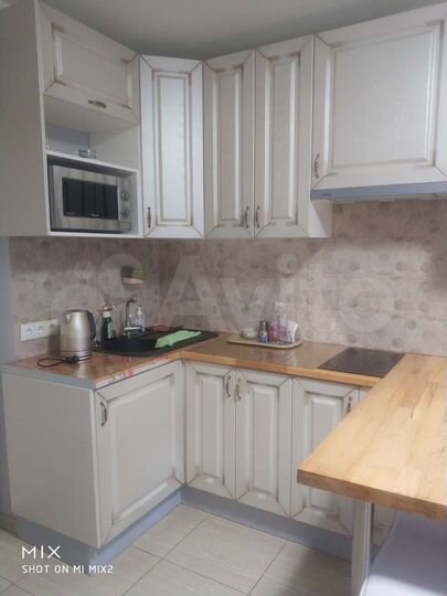 Квартира-студия, 25 м², 4/12 эт.