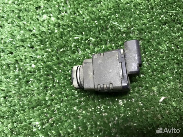 Камера BMW 7-Series