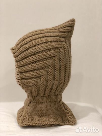 Вязаный комплект, комплект для фотосессии