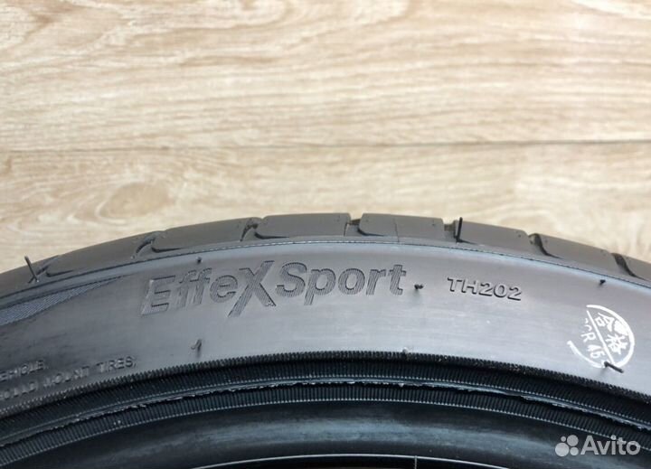 Triangle EffeXSport TH202 255/35 R18 95W