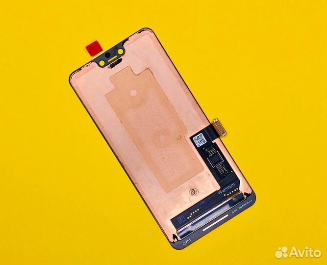 Дисплей для Google Pixel