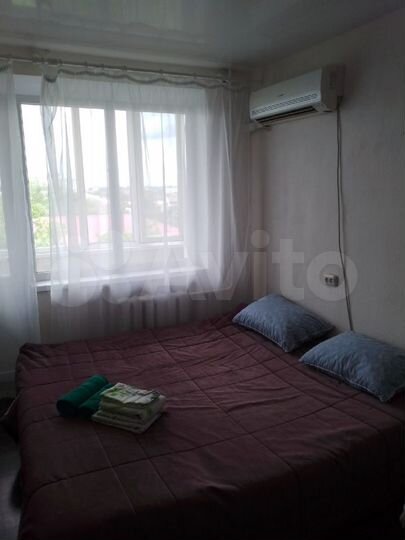 2-к. квартира, 62 м², 4/5 эт.