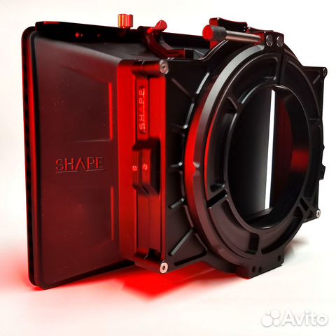 Компендиум Shape Matte Box clip-on