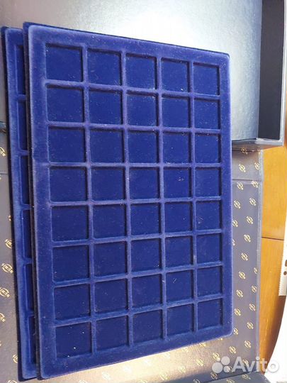 Альбом для монет