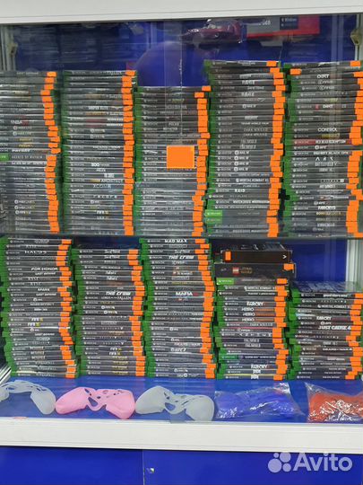 Аккумуляторы 4800 mAh (две штуки) + USB кабель