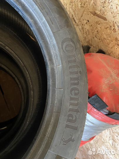 Continental PremiumContact 6 235/45 R18