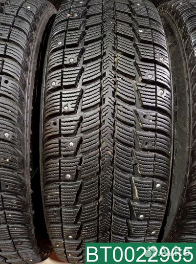Federal Himalaya WS2 225/60 R17 105W