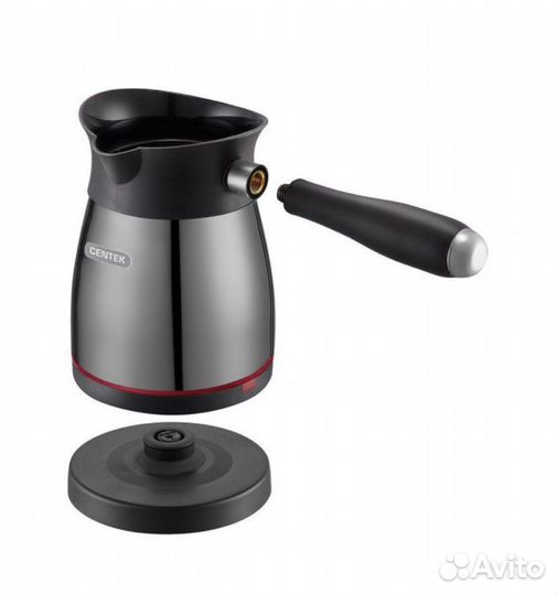 Электрическая турка