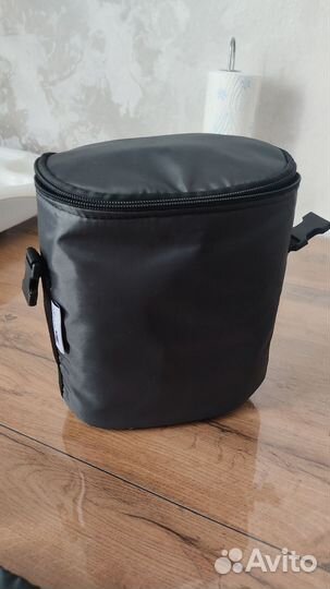 Термо сумка для детских бутылочек