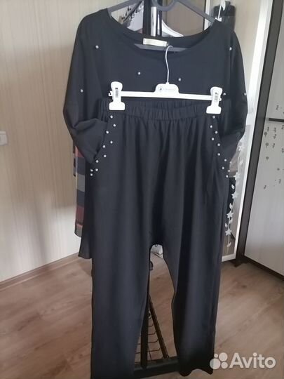 Женская одежда