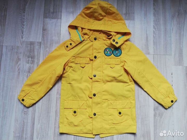 Парка Vertbaudet