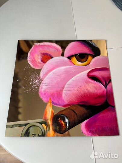 Картины на заказ