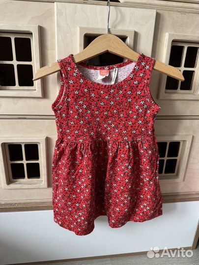 Платья для девочки