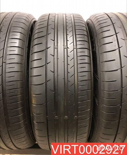 Dunlop SP Sport Maxx 050+ 235/55 R18 100V