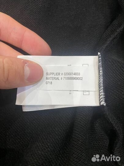 Зип-худи ralph lauren big logo оригинал