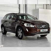 Volvo XC60 2.4 AT, 2014, 179 036 км, с пробегом, цена 2 149 000 руб.