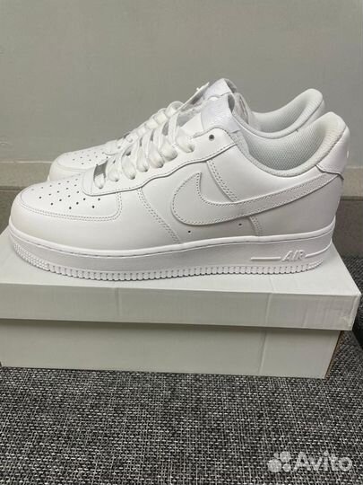 Кроссовки Nike air force 1'07