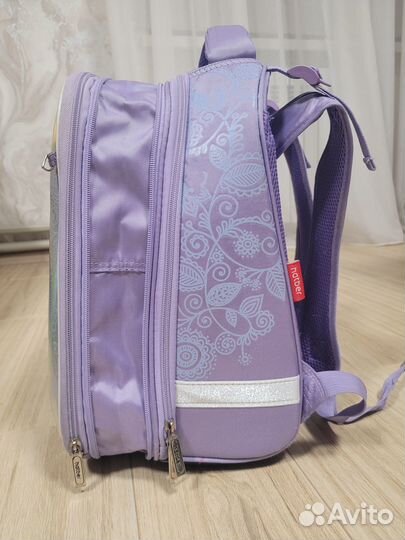 Рюкзак школьный ортопедический hatber