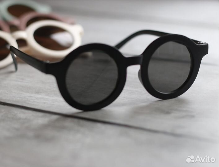 Детские очки для мальчиков