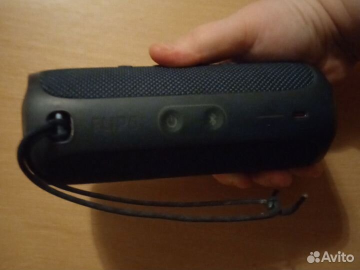 Колонка jbl flip 5