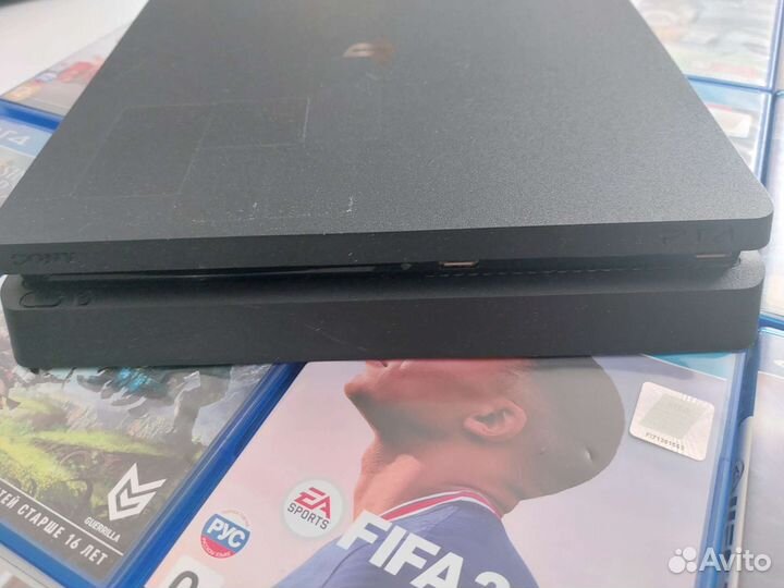 Sony PS4