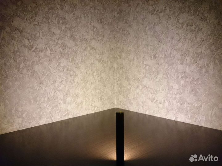 LED-светильник с датчиком движения